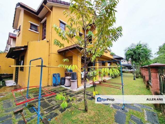 House for sale in Seksyen U8, Shah Alam