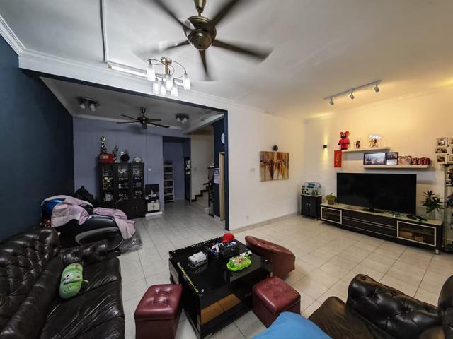 Terraced House for sale in Petaling, Alam Impian