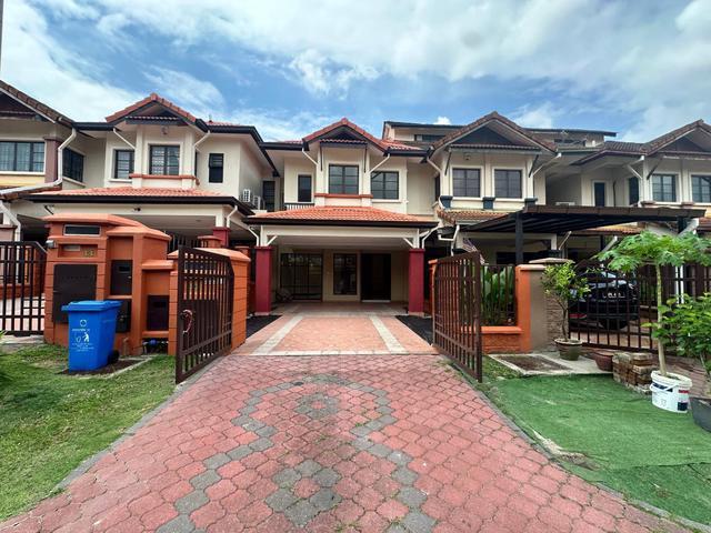 Terraced House for sale in Petaling, Alam Impian