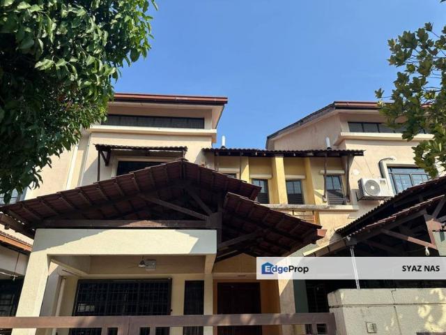 House for sale in Petaling, Alam Impian