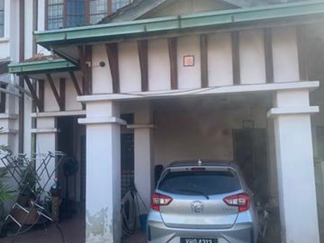 Terraced House for sale in Petaling, Alam Impian