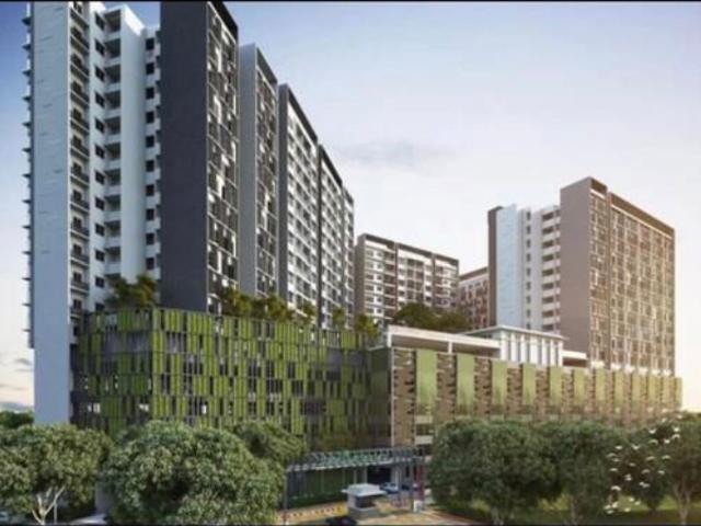 House for rent in Kuala Selangor, Selangor