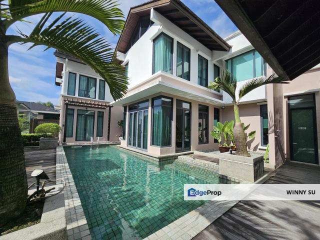 House for sale in Petaling, Alam Impian