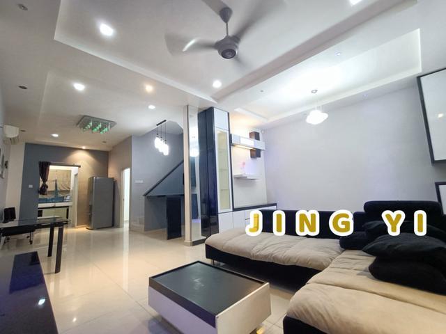 Terraced House for sale in Juru, Seberang Perai