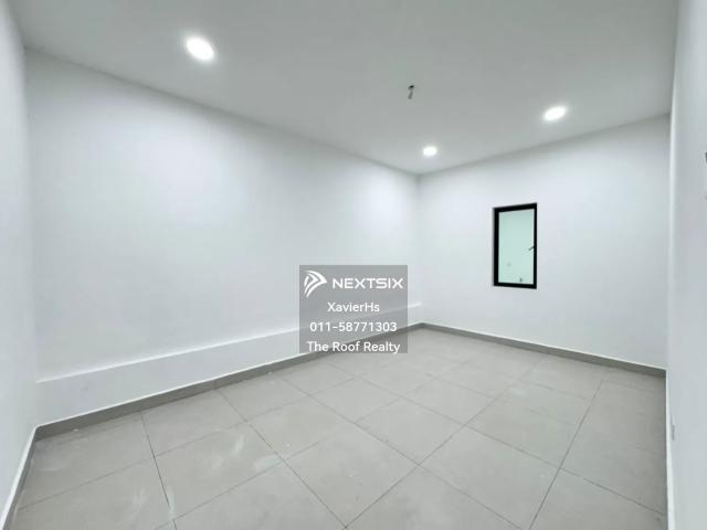 Residential House for sale in Wellesley, Penang