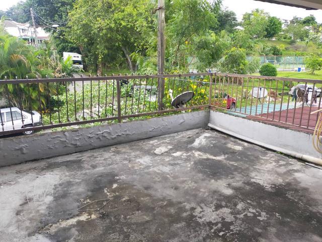Terraced House for sale in Kajang, Langat