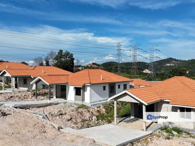 House for sale in Port Klang, Selangor