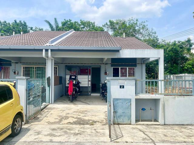 Terraced House for sale in Port Klang, Selangor