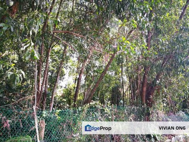 Warehouse for sale in Port Klang, Selangor