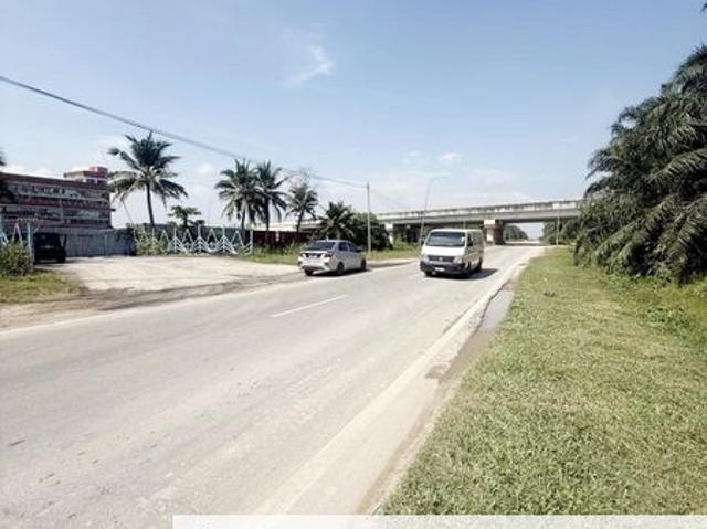 Warehouse for sale in Port Klang, Selangor
