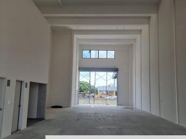 Warehouse for rent in Port Klang, Selangor