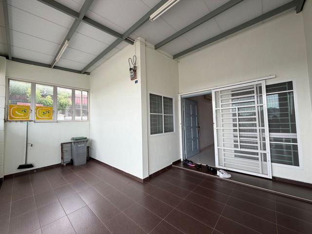 Terraced House for sale in Bukit Katil, Malaka