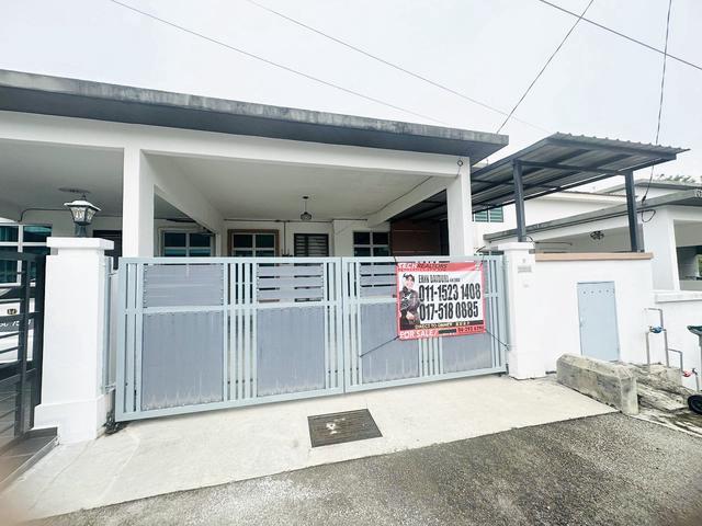 Terraced House for sale in Bukit Katil, Malaka
