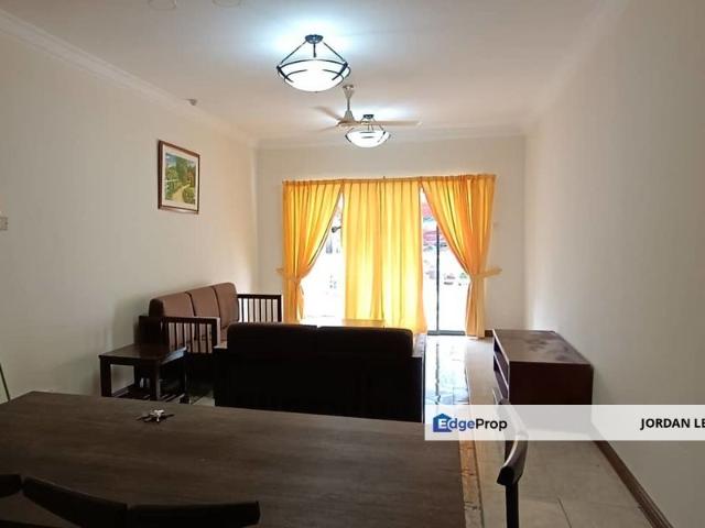 Condominium for rent in Bukit Katil, Malaka