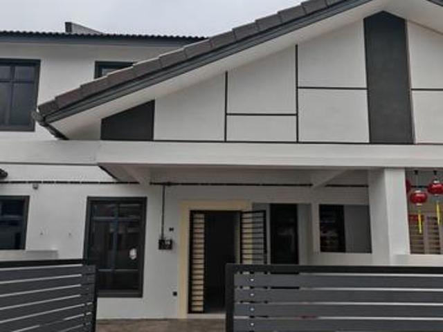 Terraced House for rent in Bukit Katil, Malaka