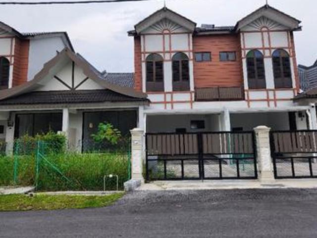 Terraced House for sale in Bukit Katil, Malaka