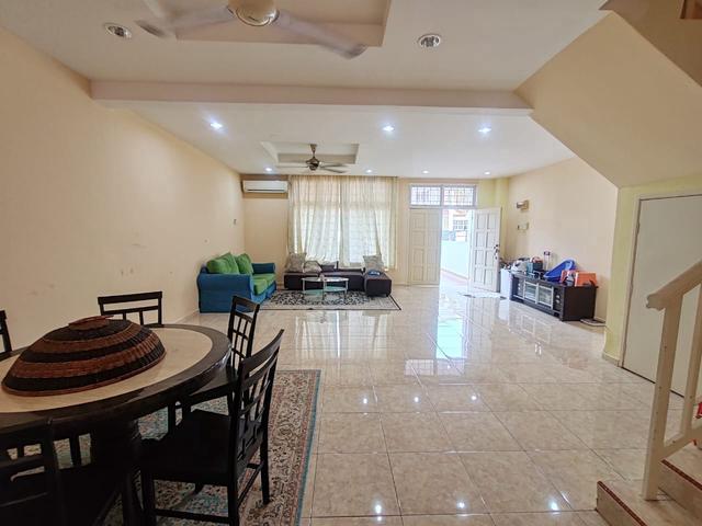 Terraced House for rent in Bukit Katil, Malaka