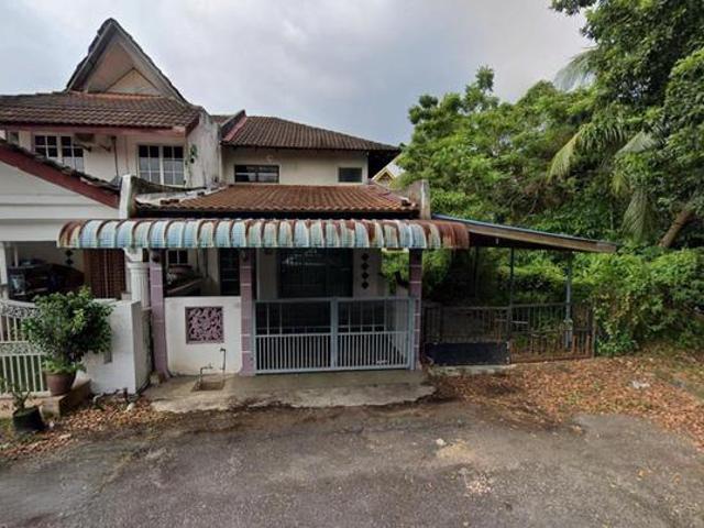 Terraced House for sale in Bukit Katil, Malaka