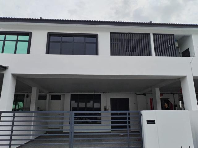 Terraced House for sale in Bukit Katil, Malaka