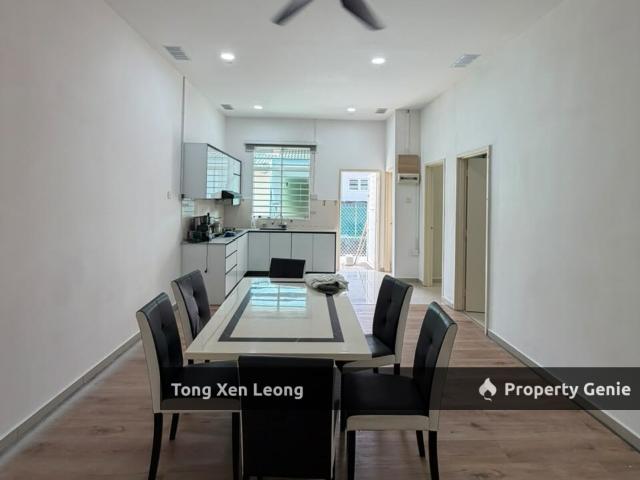 Terraced House for sale in Taman Bukit Katil Damai 2, Ayer Keroh