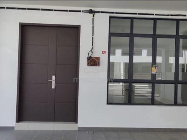 House for rent in Bukit Katil, Malaka