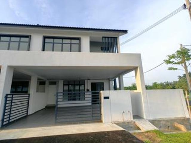 Terraced House for sale in Bukit Katil, Malaka