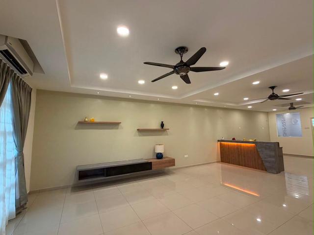Terraced House for sale in Bukit Katil, Malaka