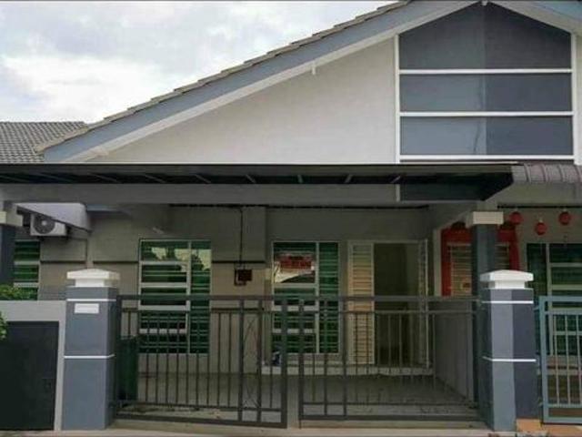 Terraced House for sale in Bukit Katil, Malaka