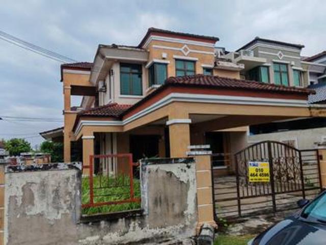 Terraced House for sale in Bukit Katil, Malaka