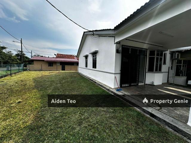 Terraced House for sale in Bukit Katil, Malaka