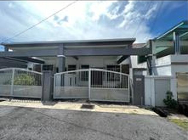 Terraced House for sale in Bukit Katil, Malaka