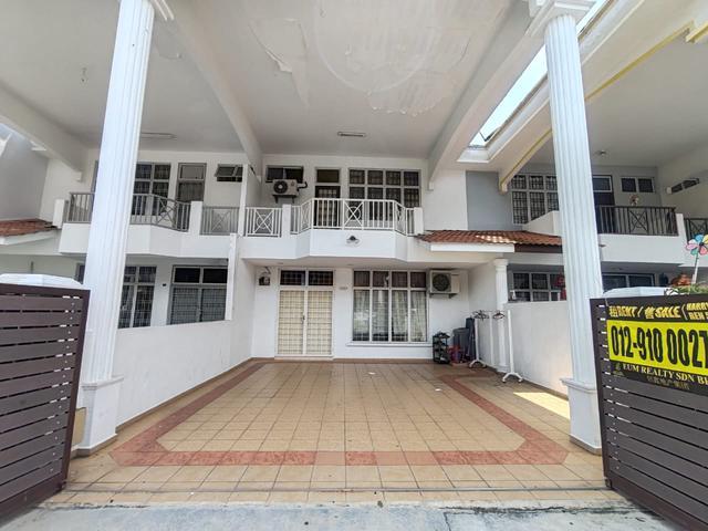 Terraced House for rent in Bukit Katil, Malaka
