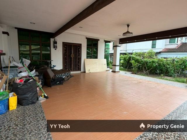Residential House for sale in Malaka