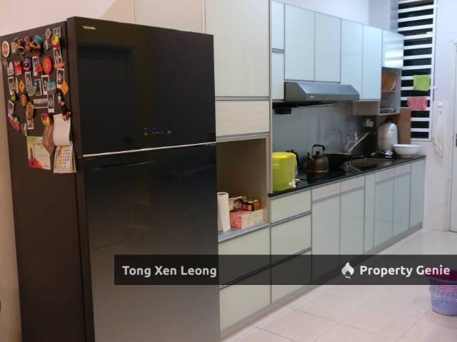 Terraced House for sale in Bukit Katil, Malaka