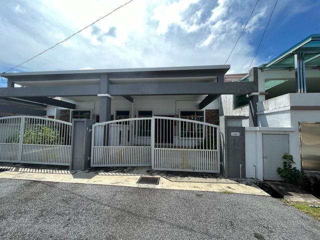 House for sale in Bukit Katil