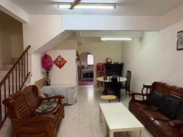 Terraced House for sale in Bukit Katil