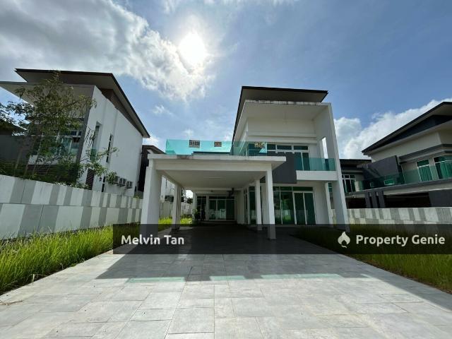 Bungalow for sale in Melaka