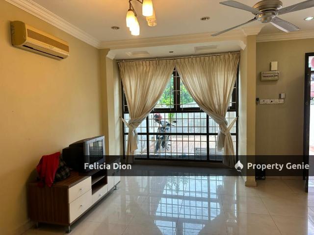 Terraced House for sale in Bukit Katil, Malaka