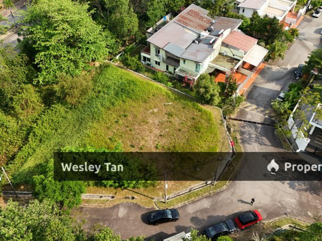Property for sale in Bukit Katil, Malaka