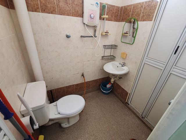 Terraced House for rent in Bukit Katil, Malaka