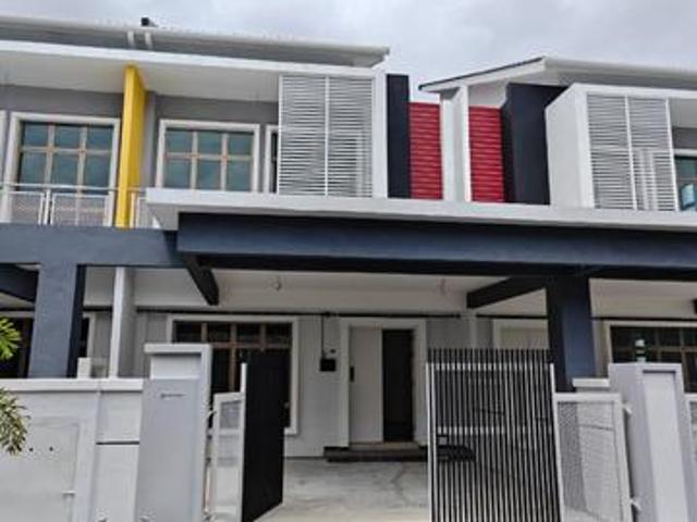 Terraced House for rent in Bukit Katil
