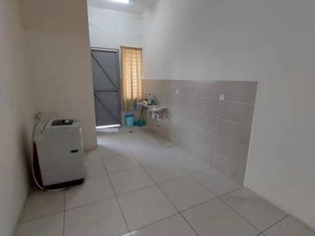 Terraced House for sale in Wellesley, Penang