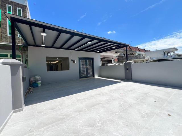 Terraced House for sale in Johore Bahru, Johor