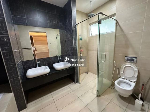 Residential House for sale in Johore Bahru, Johor
