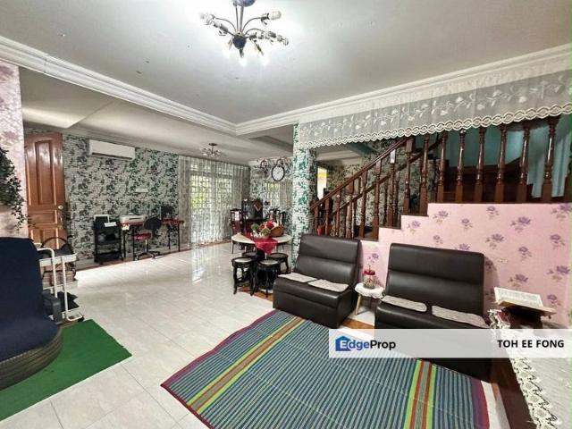 House for sale in Johore Bahru, Johor