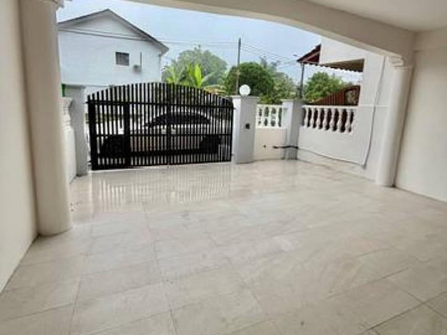 Terraced House for sale in Setia Tropika, Johor Bahru
