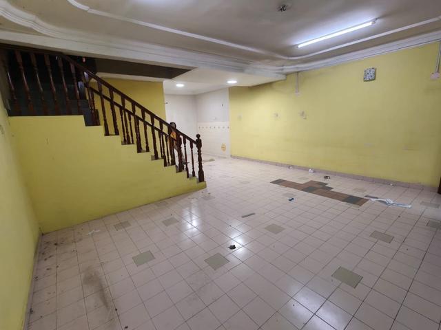 Terraced House for sale in Johore Bahru, Johor