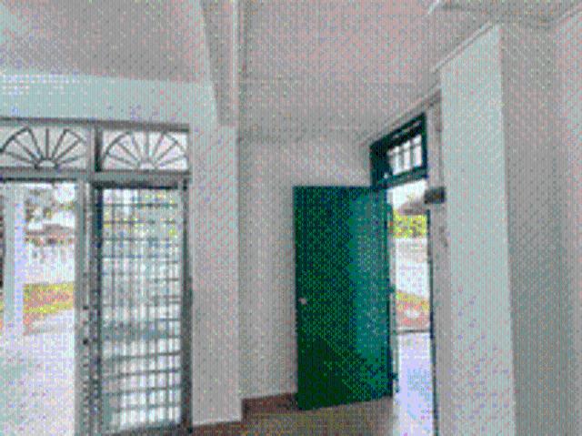 House for rent in Johore Bahru, Johor