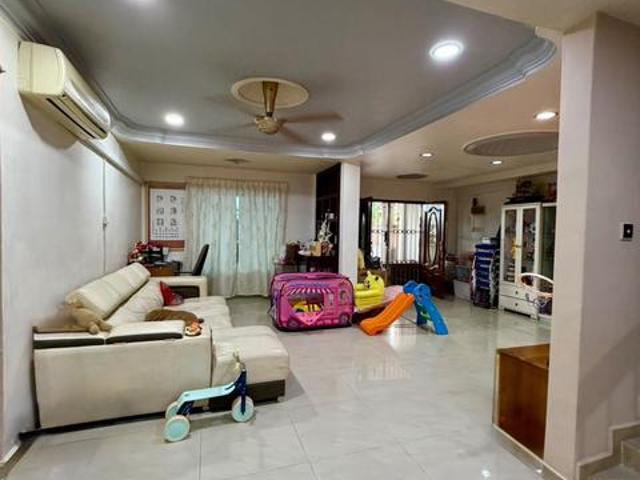 Terraced House for sale in Johore Bahru, Johor