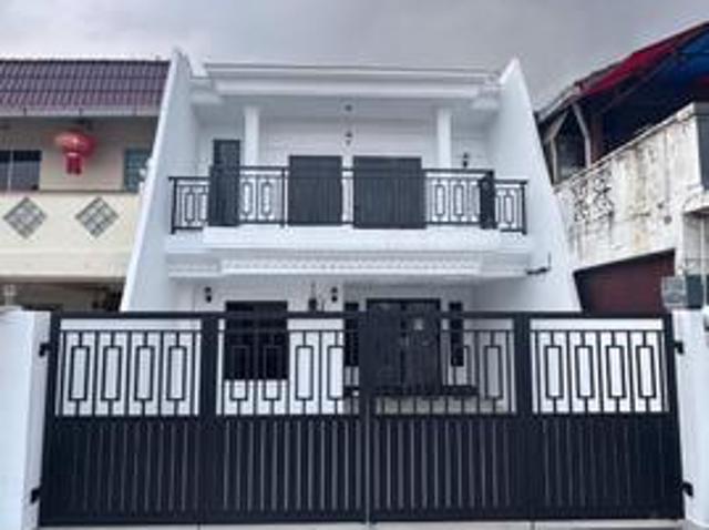 Terraced House for sale in Johore Bahru, Johor